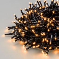 Luci natale