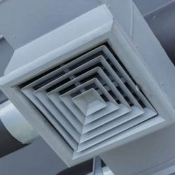 sistemi di ventilazione