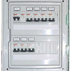 Quadro Elettrico